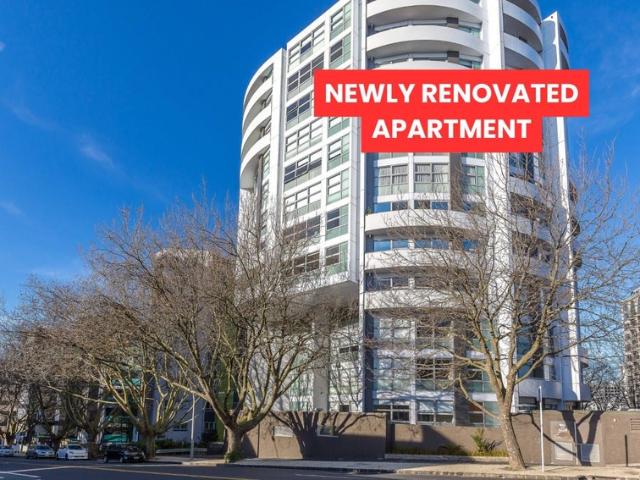 city centre, 1 bedroom