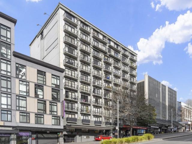 city centre, 1 bedroom