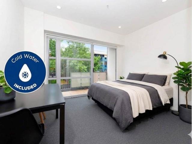 city centre, 1 bedroom
