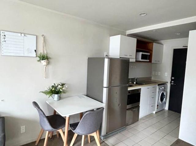 City Centre, 1 bedroom