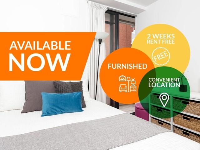 city centre, 1 bedroom