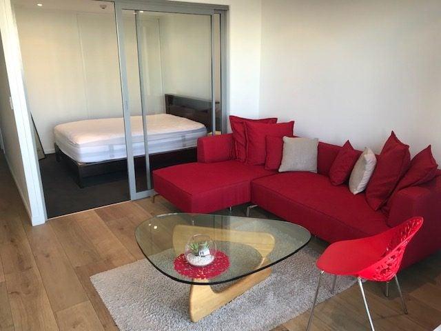 city centre, 1 bedroom
