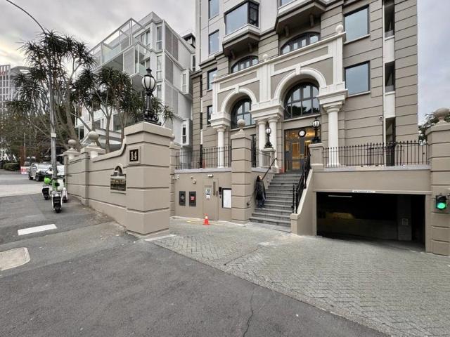 City Centre, 1 bedroom