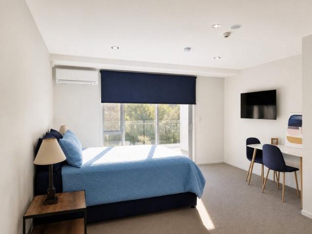 city centre, 1 bedroom