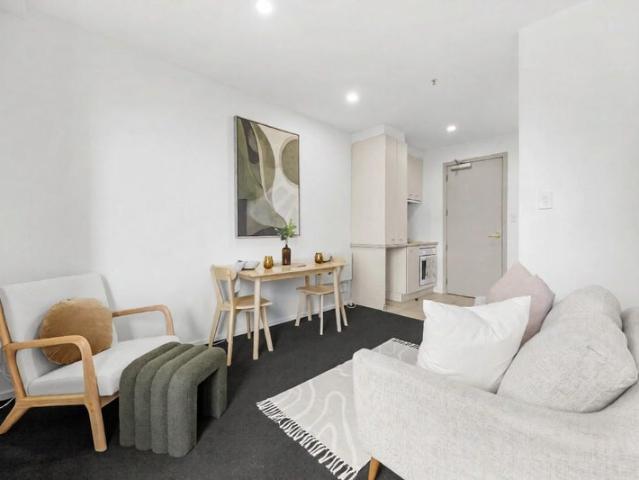City Centre, 1 bedroom