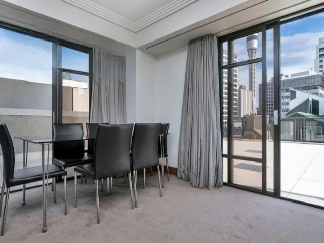 city centre, 1 bedroom