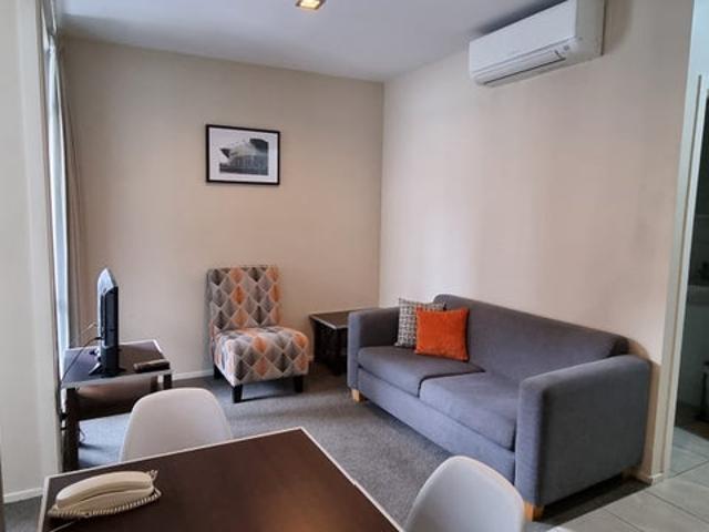 city centre, 1 bedroom