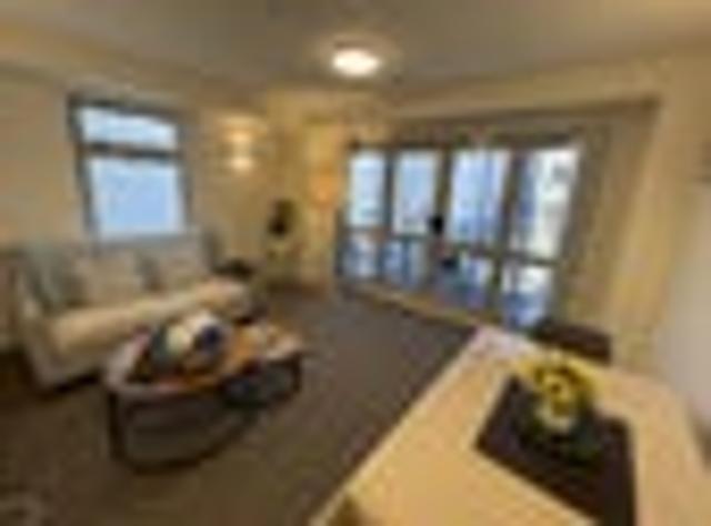 City Centre, 1 bedroom, $590 pw