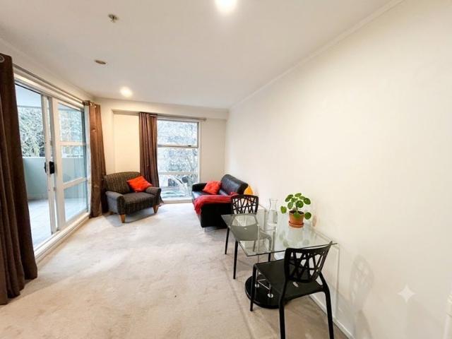 city centre, 1 bedroom