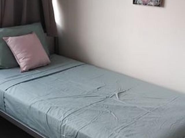 City Centre, 1 bedroom