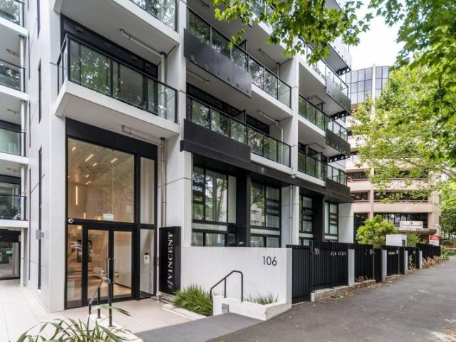 city centre, 1 bedroom