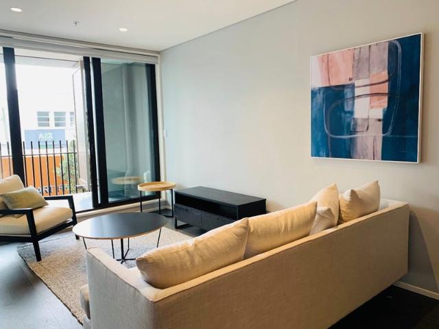 City Centre, 1 bedroom