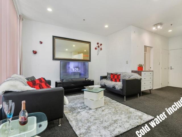 city centre, 1 bedroom
