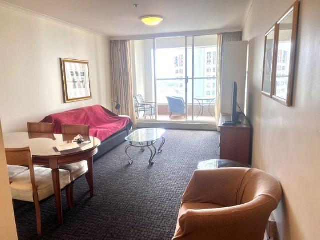 city centre, 1 bedroom