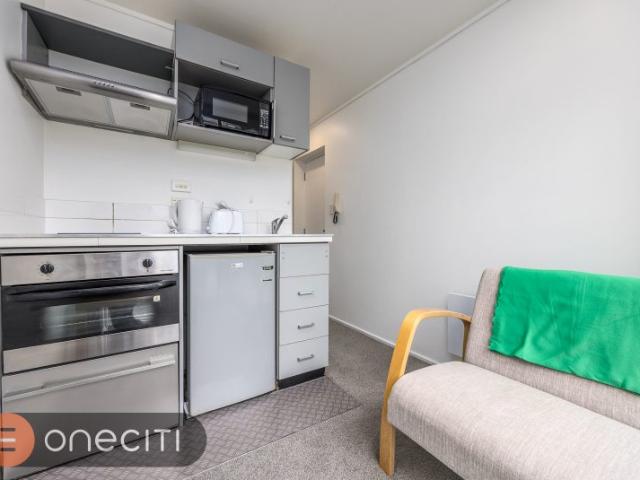 city centre, 1 bedroom