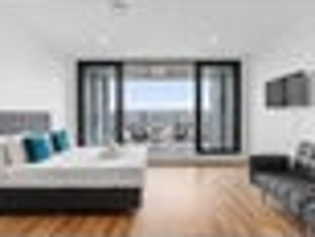 City Centre, 1 bedroom, $550 pw