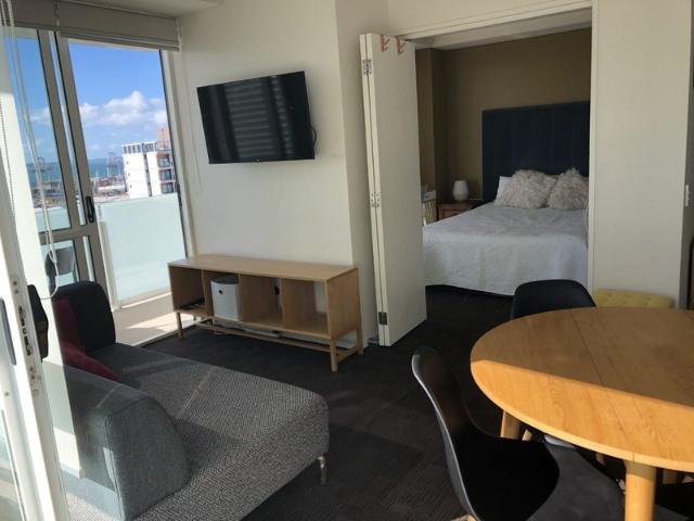 city centre, 1 bedroom