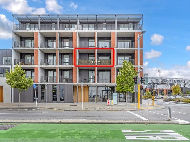 city centre, 1 bedroom