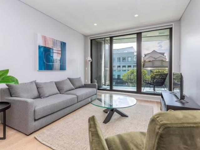 city centre, 1 bedroom