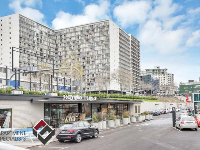 city centre, 1 bedroom