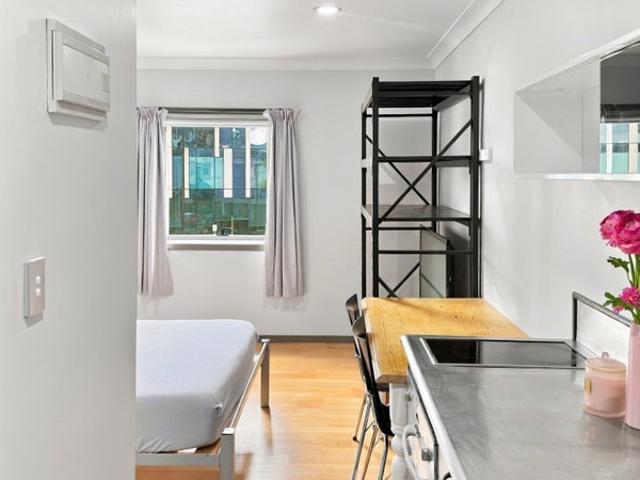 City Centre, 1 bedroom