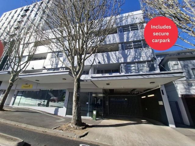 city centre, 1 bedroom