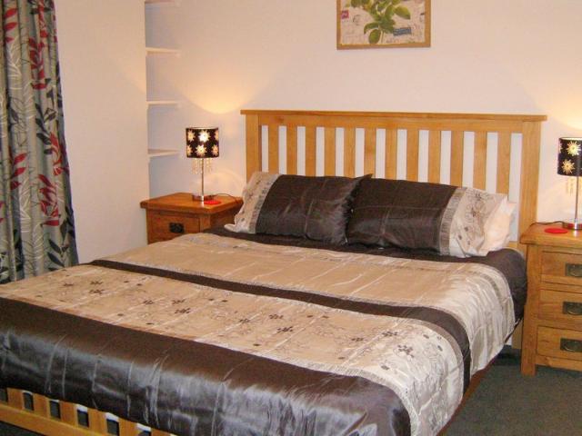 city centre, 1 bedroom
