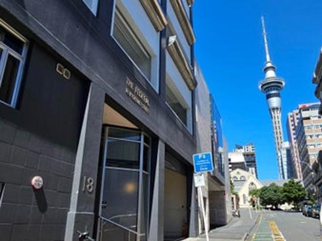 City Centre, 1 bedroom