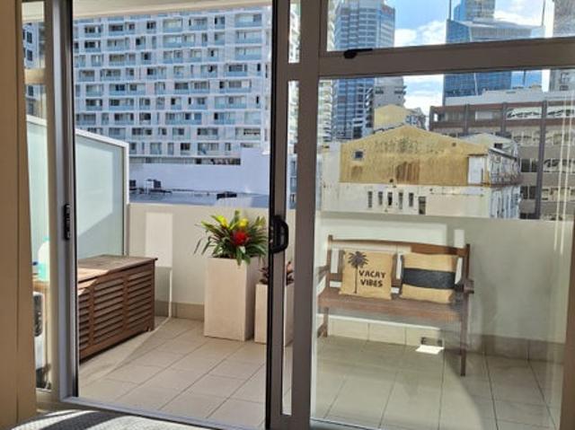 city centre, 1 bedroom