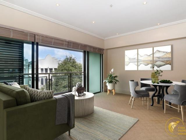 City Centre, 1 bedroom