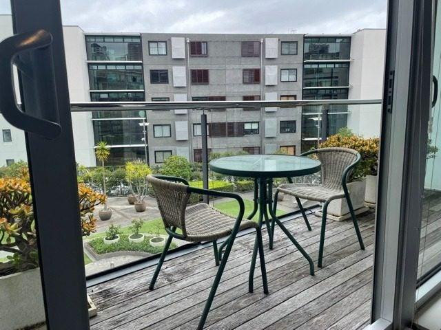 City Centre, 1 bedroom