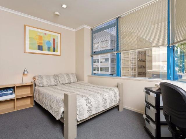 city centre, 1 bedroom
