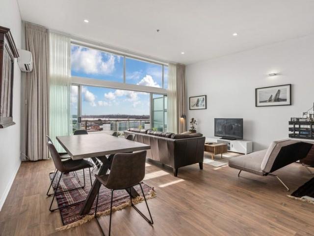 city centre, 1 bedroom