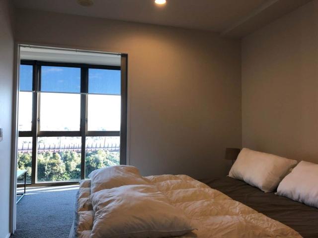 city centre, 1 bedroom
