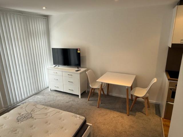 city centre, 1 bedroom