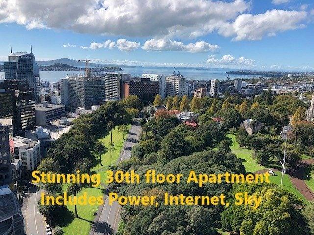 city centre, 1 bedroom