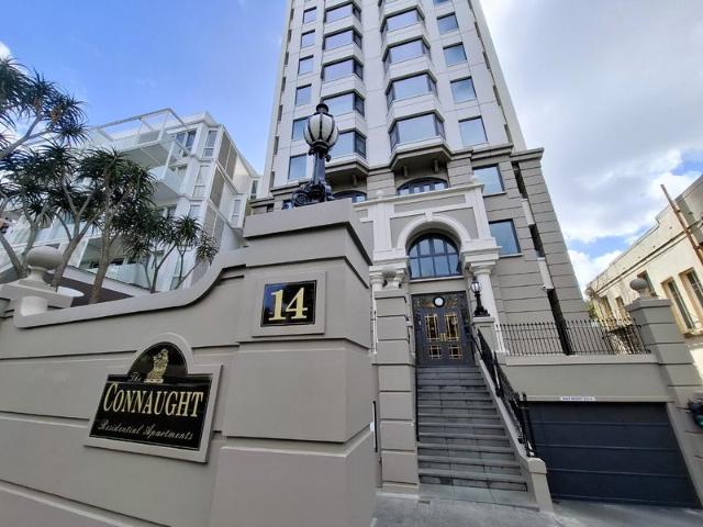 City Centre, 1 bedroom