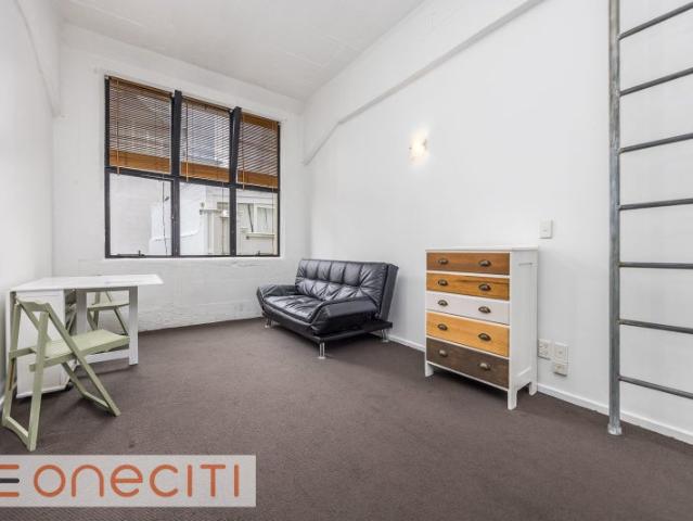 city centre, 1 bedroom