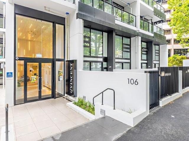 city centre, 1 bedroom