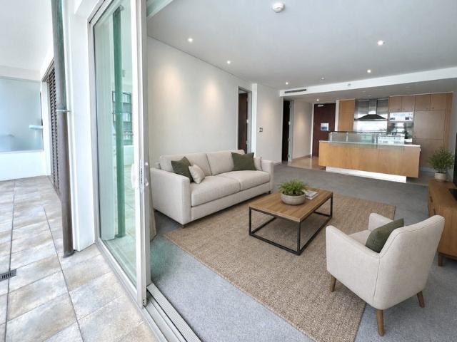 City Centre, 1 bedroom