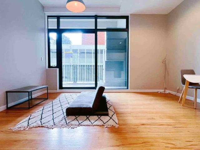 City Centre, 1 bedroom