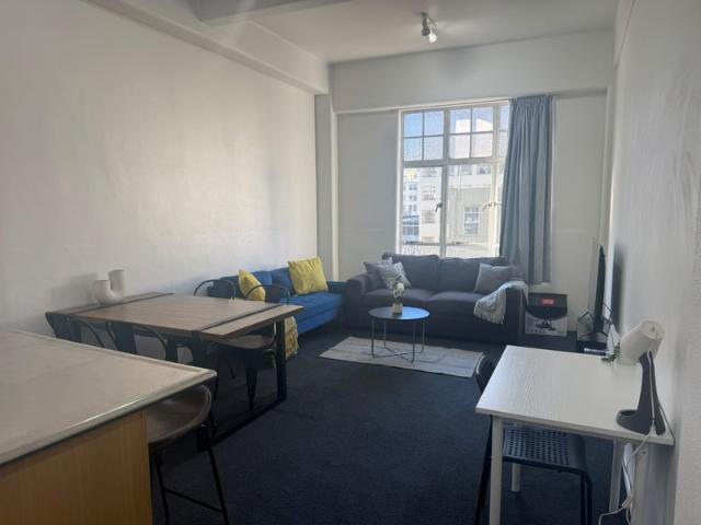 city centre, 1 bedroom