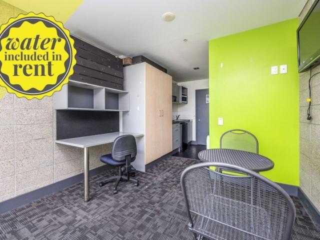 city centre, 1 bedroom
