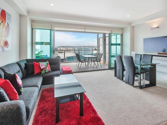 city centre, 1 bedroom