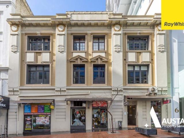 city centre, 1 bedroom