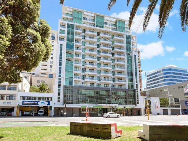 city centre, 1 bedroom