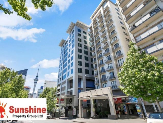city centre, 1 bedroom