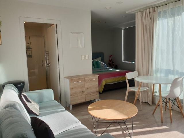 city centre, 1 bedroom