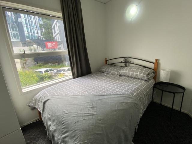 City Centre, 1 bedroom