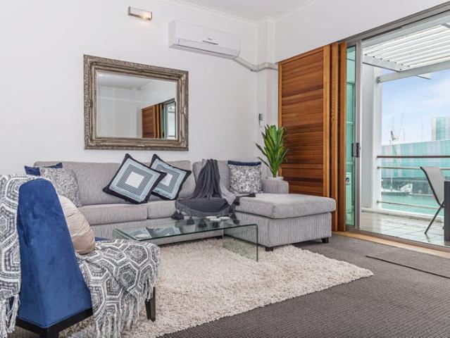 city centre, 1 bedroom